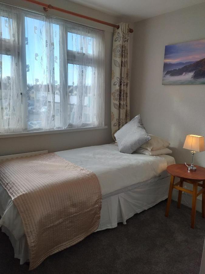 Villa St.John B&B Άθλον Εξωτερικό φωτογραφία