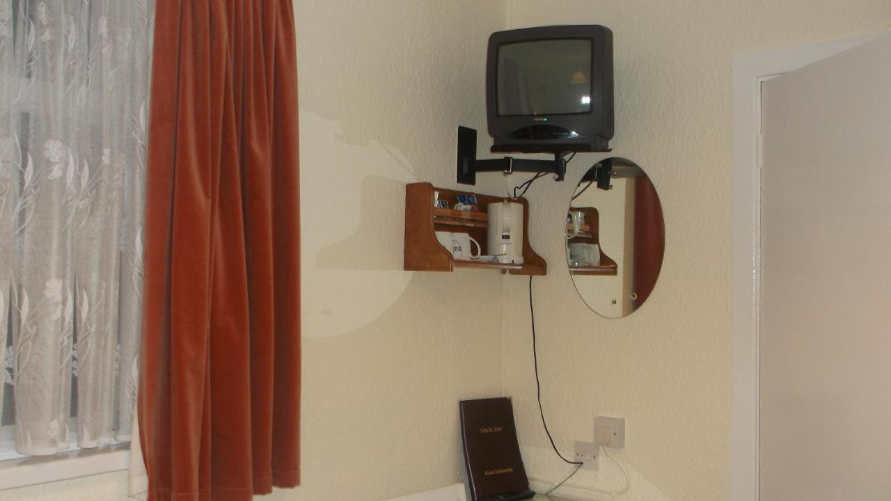 Villa St.John B&B Άθλον Δωμάτιο φωτογραφία